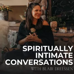 Spiritually Intimate Conversations