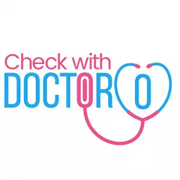 Check with Doctor O Podcast artwork