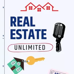 Real Estate Unlimited Podcast artwork