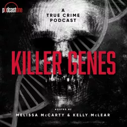 Killer Genes Podcast artwork