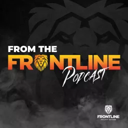 From the Frontline Podcast artwork