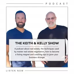 Keith and Kelly Show Podcast artwork
