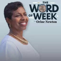 The Word of the Week Podcast artwork