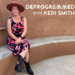 Deprogrammed with Keri Smith Podcast artwork