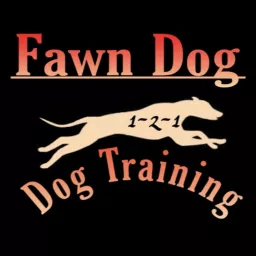 Specialist Dog Training : Advice from your Dog’s POV Podcast artwork