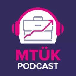 MTÜK podcast artwork