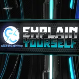 Explain Yourself : A Crowdfunding Round Table Podcast artwork
