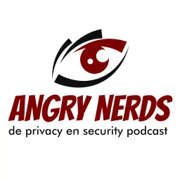 Angrynerds Podcast artwork