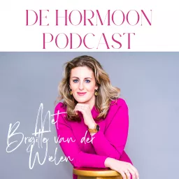 Brigitte van der Wielen | De hormoon podcast artwork