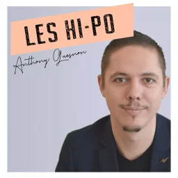 Les HI-PO Podcast artwork