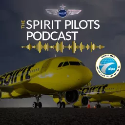 The Spirit Pilots Podcast