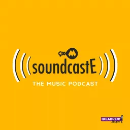 9XM SoundcastE Podcast artwork