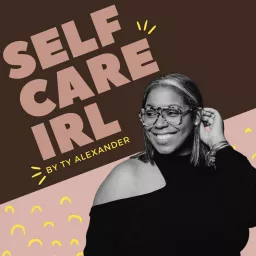 Self Care IRL Podcast artwork