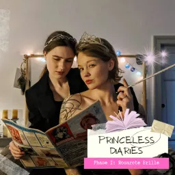 The Princeless Diaries