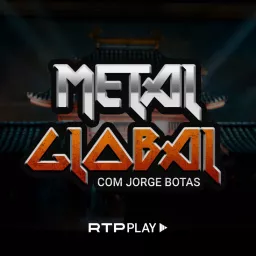 Metal Global - Podcast