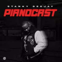 Stanky DeeJay Podcast artwork