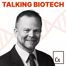 Talking Biotech with Dr. Kevin Folta Podcast artwork