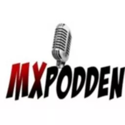 MXpodden Podcast artwork