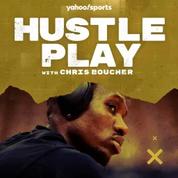 Hustle Play Podcast artwork