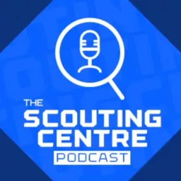 The Scouting Centre Podcast artwork