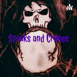 Spooks and Crimes