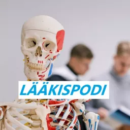 Lääkispodi