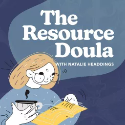 The Resource Doula Podcast artwork
