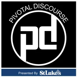 Pivotal Discourse Podcast artwork