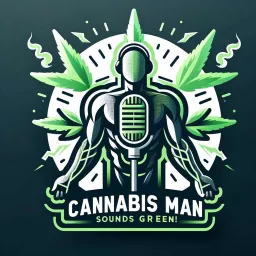 Cannabis Man Podcast artwork