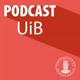 Podcast UiB artwork