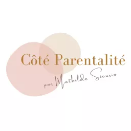 Côté parentalité Podcast artwork