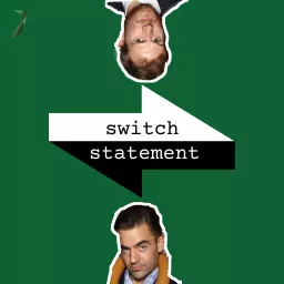 Switch Statement Podcast artwork