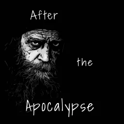 After the Apocalypse Podcast artwork