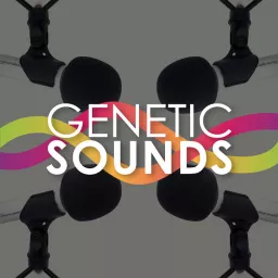 Genetic Sounds Podcast artwork