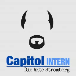 Capitol Intern - Die Akte Stromberg