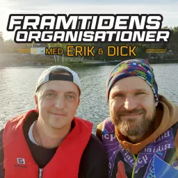 Framtidens Organisationer