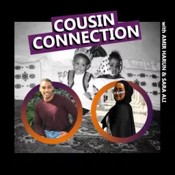 Cousin Connection Pod Podcast artwork