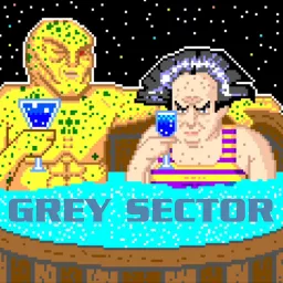 Grey Sector: A Babylon 5 Podcast artwork