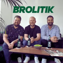 BROLITIK