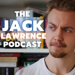 The Jack Lawrence Podcast artwork