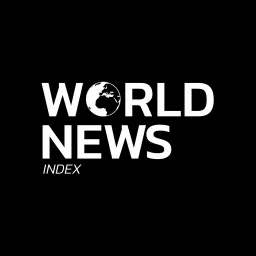 World News Index Podcast artwork