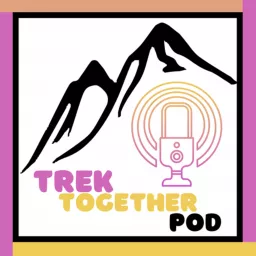 Trek Together Podcast artwork