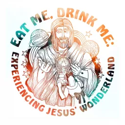 Eat Me Drink Me Podcast artwork