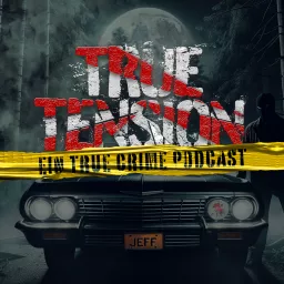 True Tension - Ein True Crime Podcast artwork
