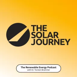 The Solar Journey Podcast artwork