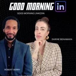 Good Morning LinkedIn Podcast artwork