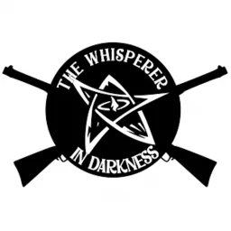 The Whisperer in Darkness Podcast artwork