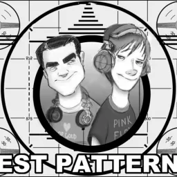 Test Patterns Podcast artwork