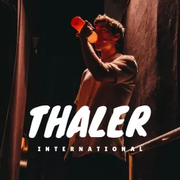 Thaler International Podcast artwork