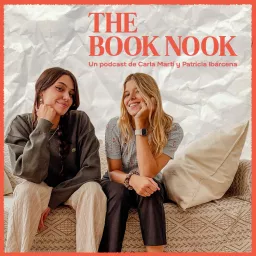 The Book Nook Podcast artwork